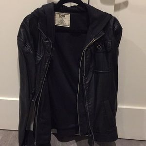 Chor Hoodie Jacket